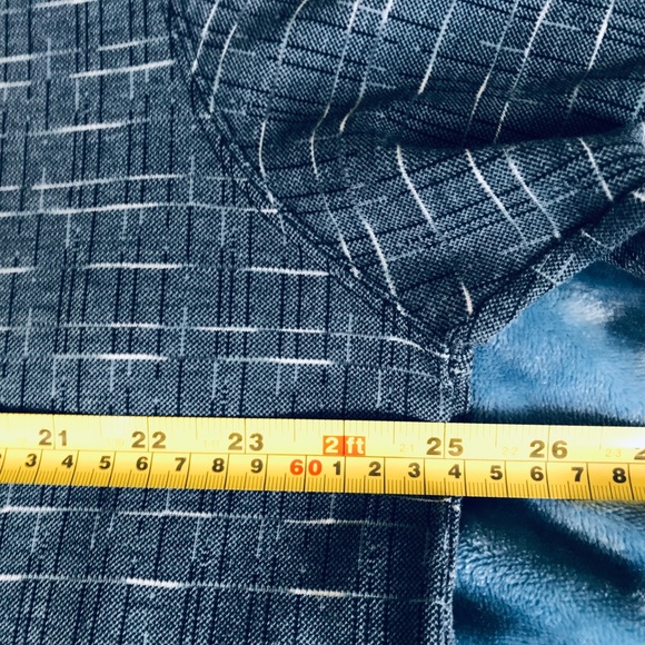 Puritan Polo Golf Shirt Mens 2XLT - Picture 3 of 4